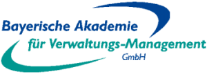 Logo Bayerische Akademie für Verwaltungsmanagement